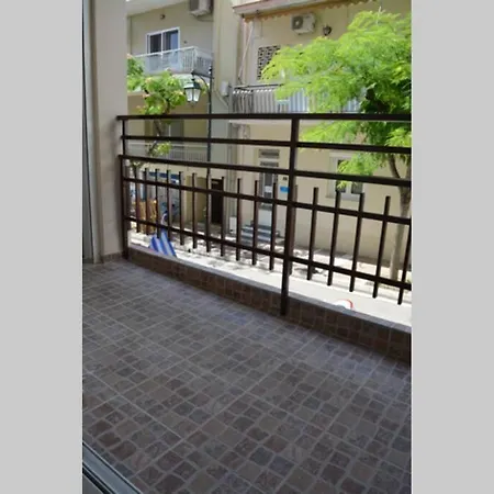 Loutraki Vibes Apartments Exterior photo