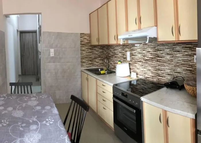 Loutraki Vibes Apartments
