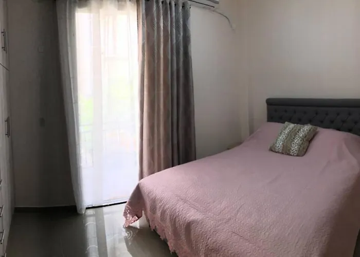 Loutraki Vibes Apartments