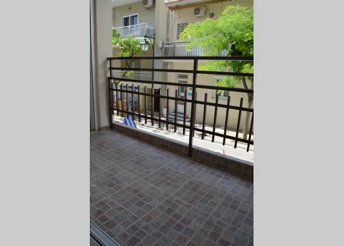Loutraki Vibes Apartments