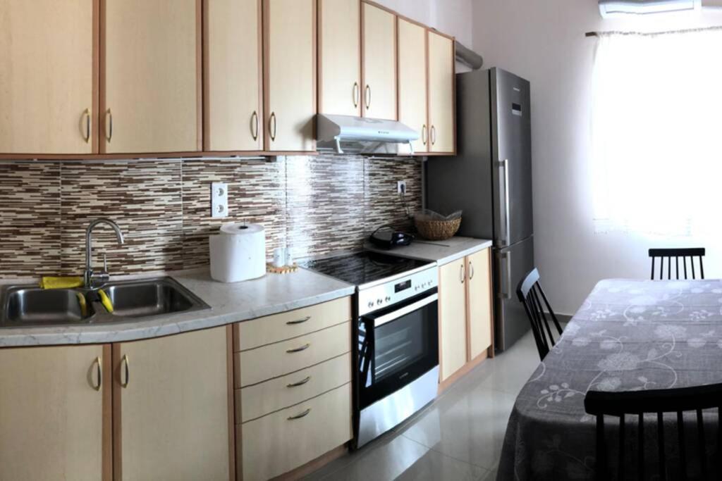Vibes Apartment *